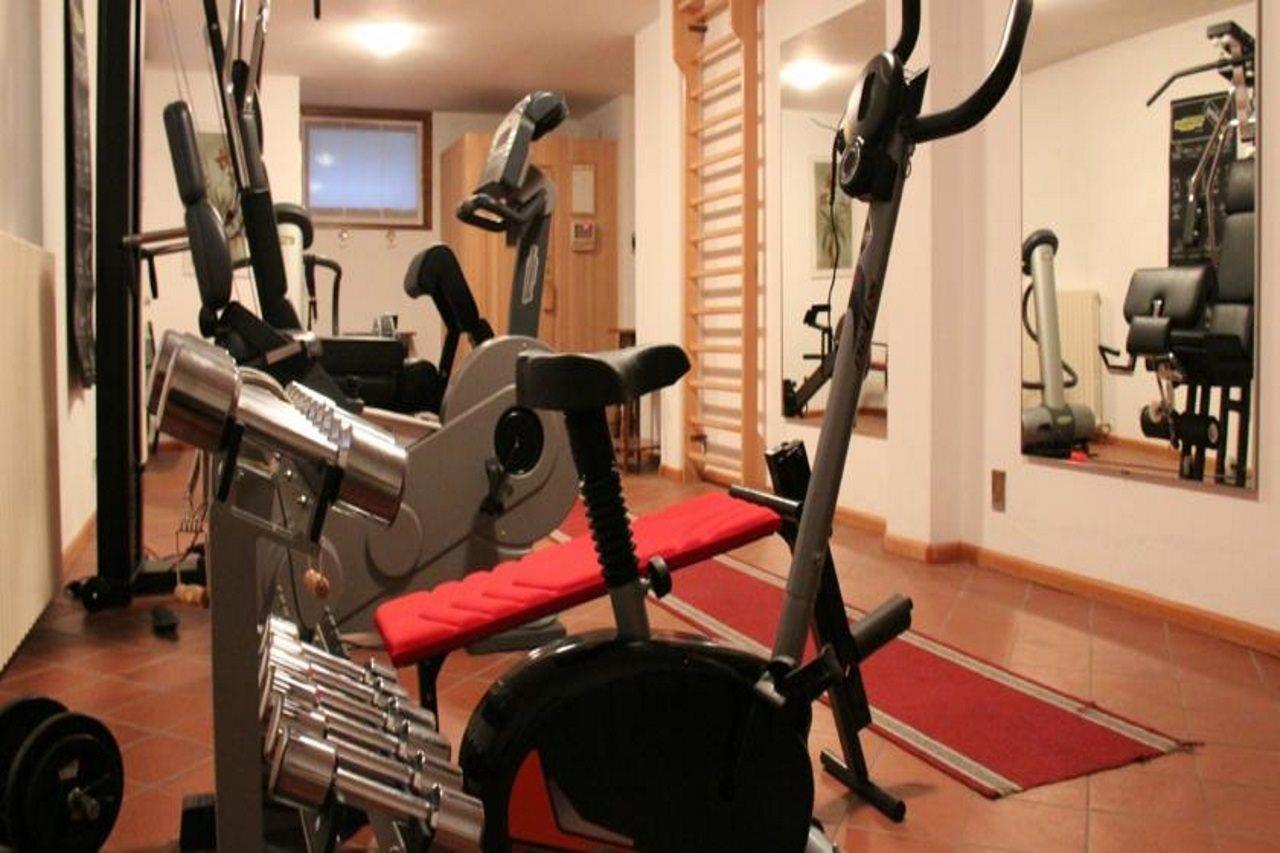 Hotel Capannina Кортина д'Ампецо Екстериор снимка
